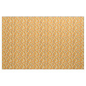 Poodle im Park Stoff (Fat Quarter (45,7 x 55,9 cm))