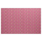 Poodle im Park Stoff (Fat Quarter (45,7 x 55,9 cm))