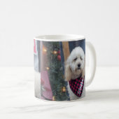 Poodle Kaffeetasse (VorderseiteRechts)
