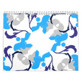 Poodle-Kalender Kalender (Titelbild)