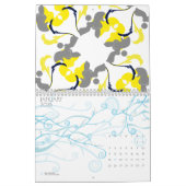 Poodle-Kalender Kalender (Jan 2026)