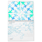 Poodle-Kalender Kalender (Feb 2026)