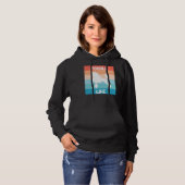 Poodle Life Hoodie (Vorne ganz)