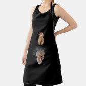 Poodle Life Niedlich Poodle Schürze (InSitu)