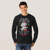 POODLE LOVER T-Shirt (Vorne ganz)