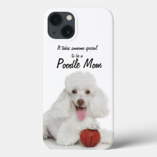 Poodle Mama Smartphone Case