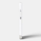 Poodle Mama Smartphone Case (Rückseite / Links)