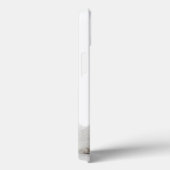 Poodle Mama Smartphone Case (Rückseite / Rechts)