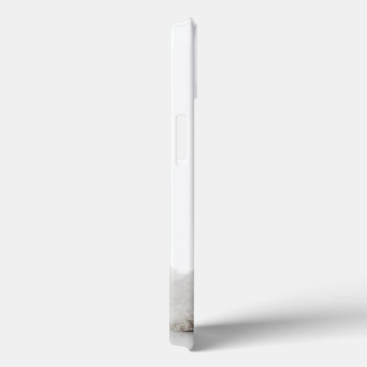 Poodle Mama Smartphone Case (Rückseite / Rechts)