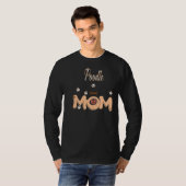 Poodle-Mama T-Shirt (Vorne ganz)