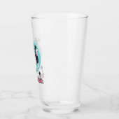 Poodle Parlor Glas (Links)