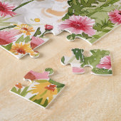 Poodle Puzzle – Watercolor Dog Fun (Seite)