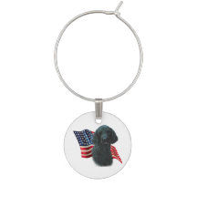Poodle (schwarze Flagge)