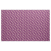 Poodle Stoff (Fat Quarter (45,7 x 55,9 cm))