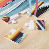 Poodle Surfing Puzzle (Seite)