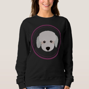 Poodle Sweatshirt