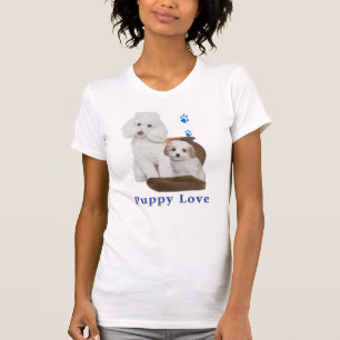 Poodle-T - Shirt