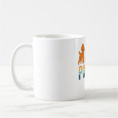 Poodle Tasse, Dog Lover Geschenk, Poodle Kaffeetasse (Links)