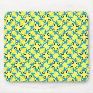 Poodle Time Mousepad