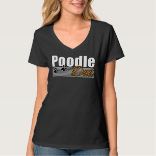 POODLE-VATER T-Shirt