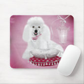 Poodles Rock 3! Mousepad (Mit Mouse)