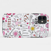 POODY Phone Case (Rückseite (Horizontal))