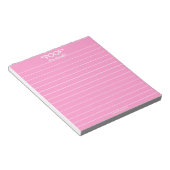 *POOF* Es ist fertig!!! Notizblock (angewinkelt)