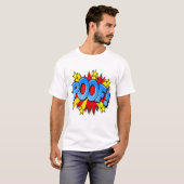 Poof T-Shirt (Vorne ganz)