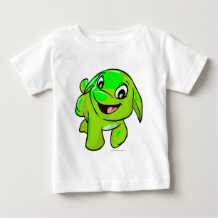 Poogle Glows Baby T-shirt
