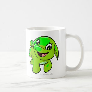 Poogle Glühen Kaffeetasse