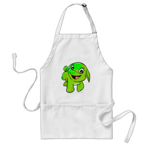 Poogle Glühen Schürze