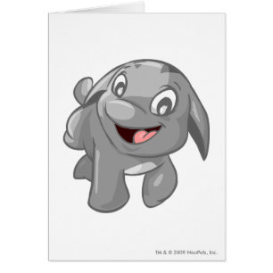 Poogle Silber