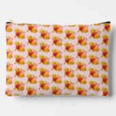 Pooh Accessory Pouch Zubehörtasche (Vorderseite)