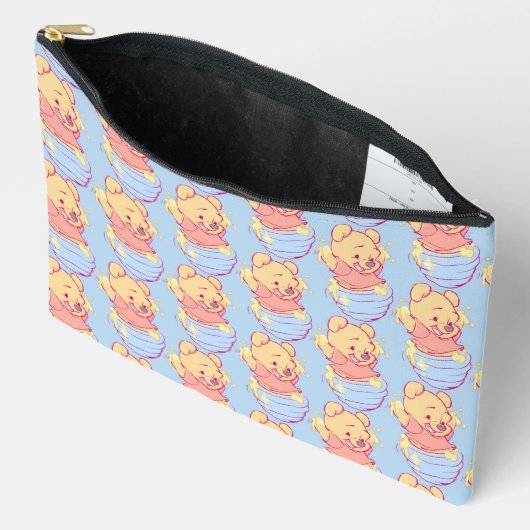 Pooh Accessory Pouch Zubehörtasche (Offen)