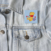 Pooh Button (Beispiel)