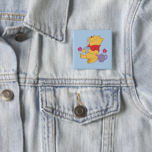 Pooh Button (Beispiel)