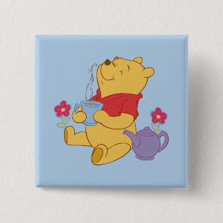Pooh Button