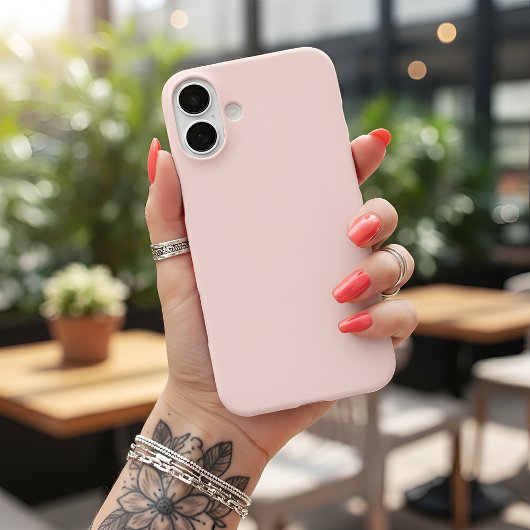 Pooh Case-Mate iPhone Case