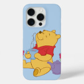 Pooh Case-Mate iPhone Hülle (Rückseite)