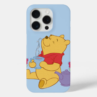 Pooh Case-Mate iPhone Hülle