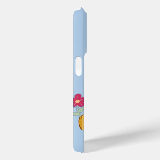 Pooh Case-Mate iPhone Hülle (Rückseite / Rechts)