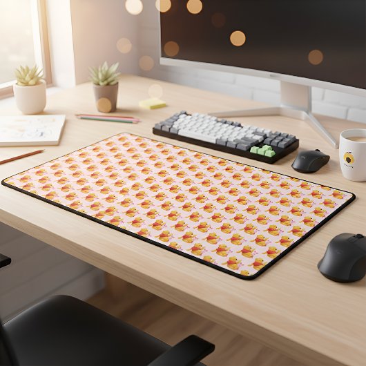 Pooh Desk Mat Schreibtischunterlage