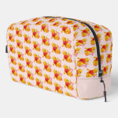 Pooh Dopp Kit Waschbeutel (Rechte Ecke)
