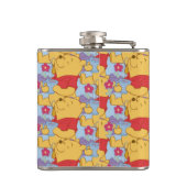 Pooh Flachmann (Rückseite)