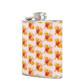 Pooh Flask Flachmann (Links)