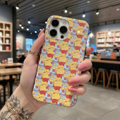 Pooh iPhone Hülle