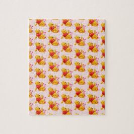 Pooh Jigsaw Puzzle