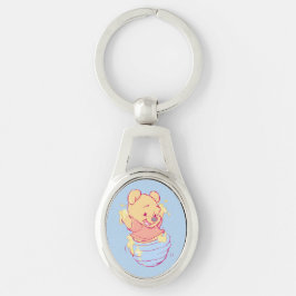 Pooh Keychain Schlüsselanhänger