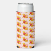 Pooh-Kühlbox Selters Dosenkühler (Seltzer Vorderseite)