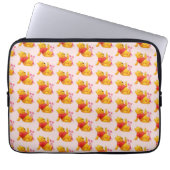 Pooh Laptop Sleeve (Vorderseite)